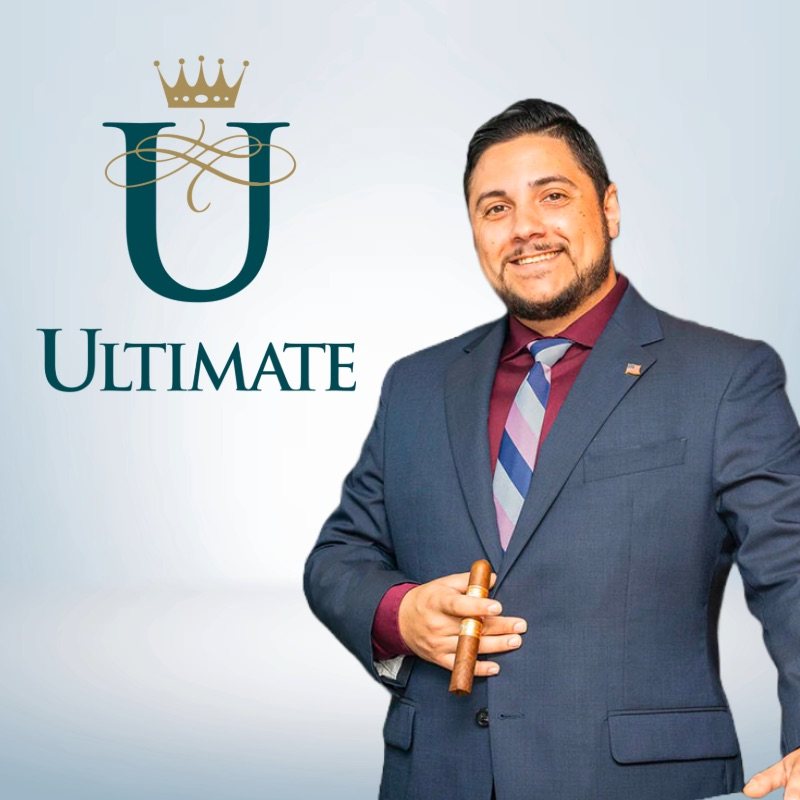 Ultimate Cigars Batch N. 10 Cigars